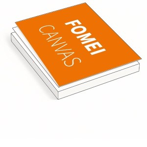 Arak List Trial FOMEI CANVAS Cat